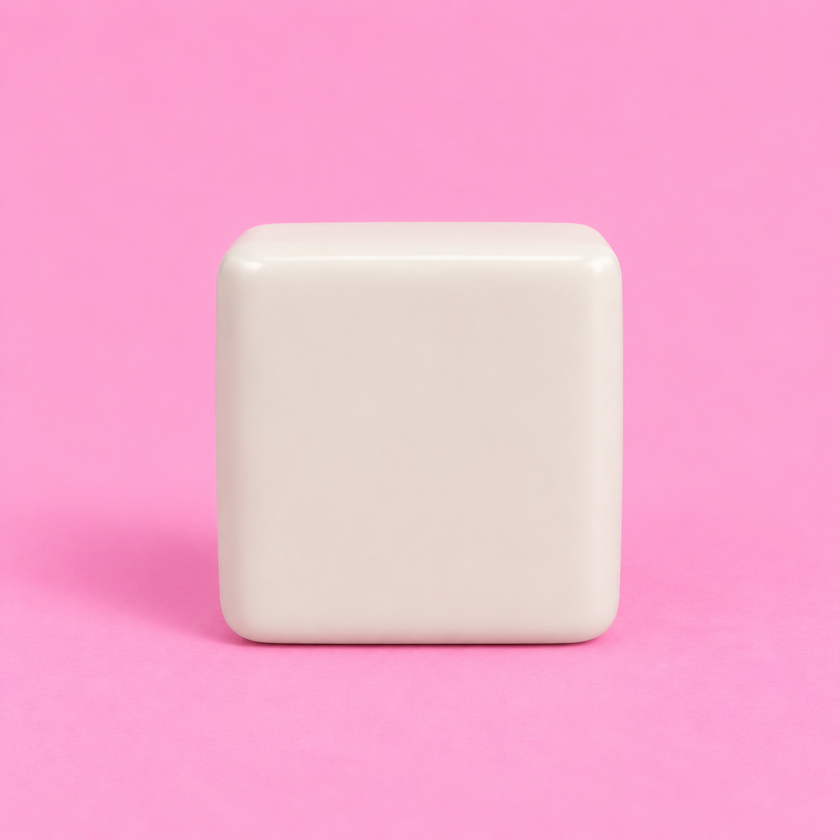Marshmallow Puff