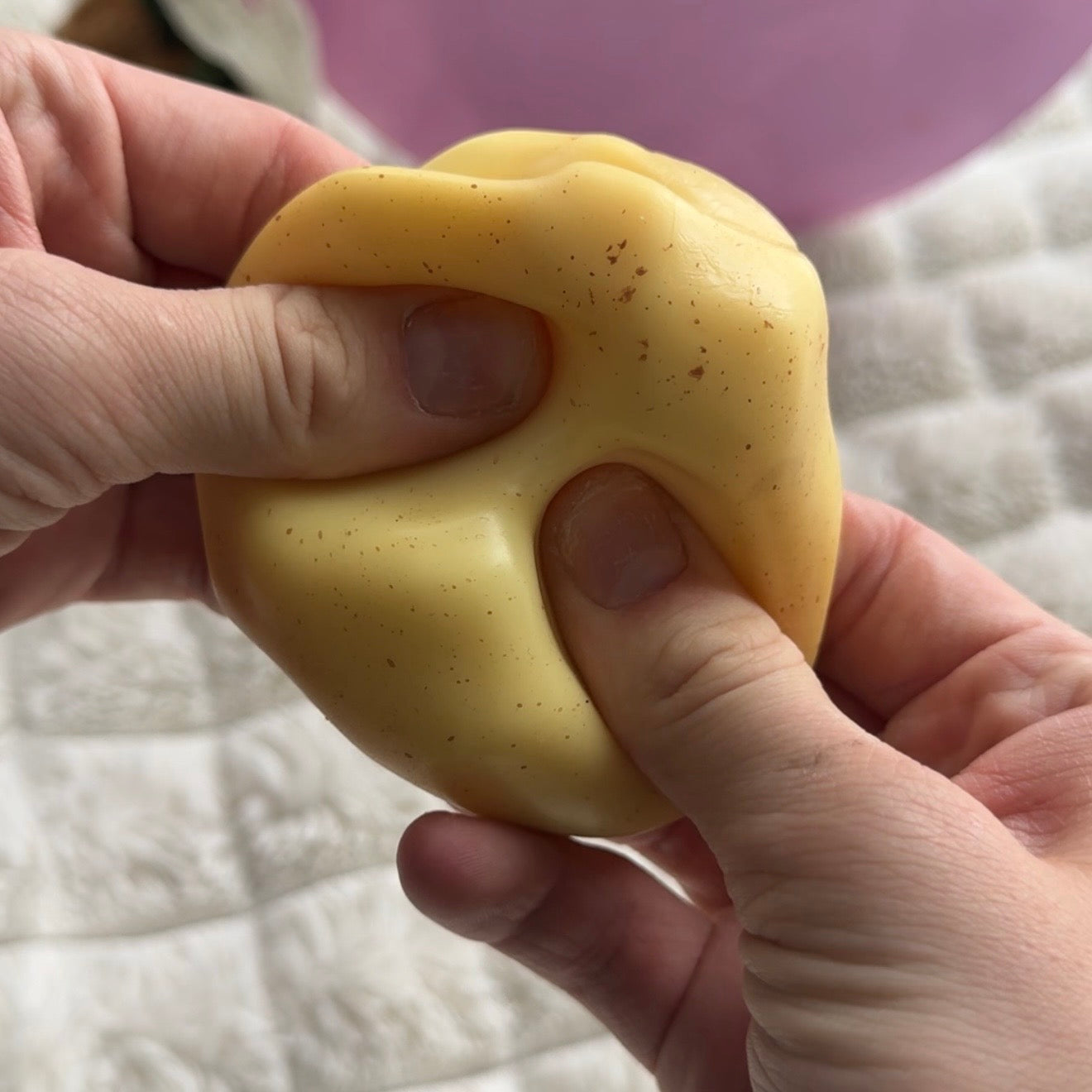 🥔 Mouldable Loaded Mash Potato