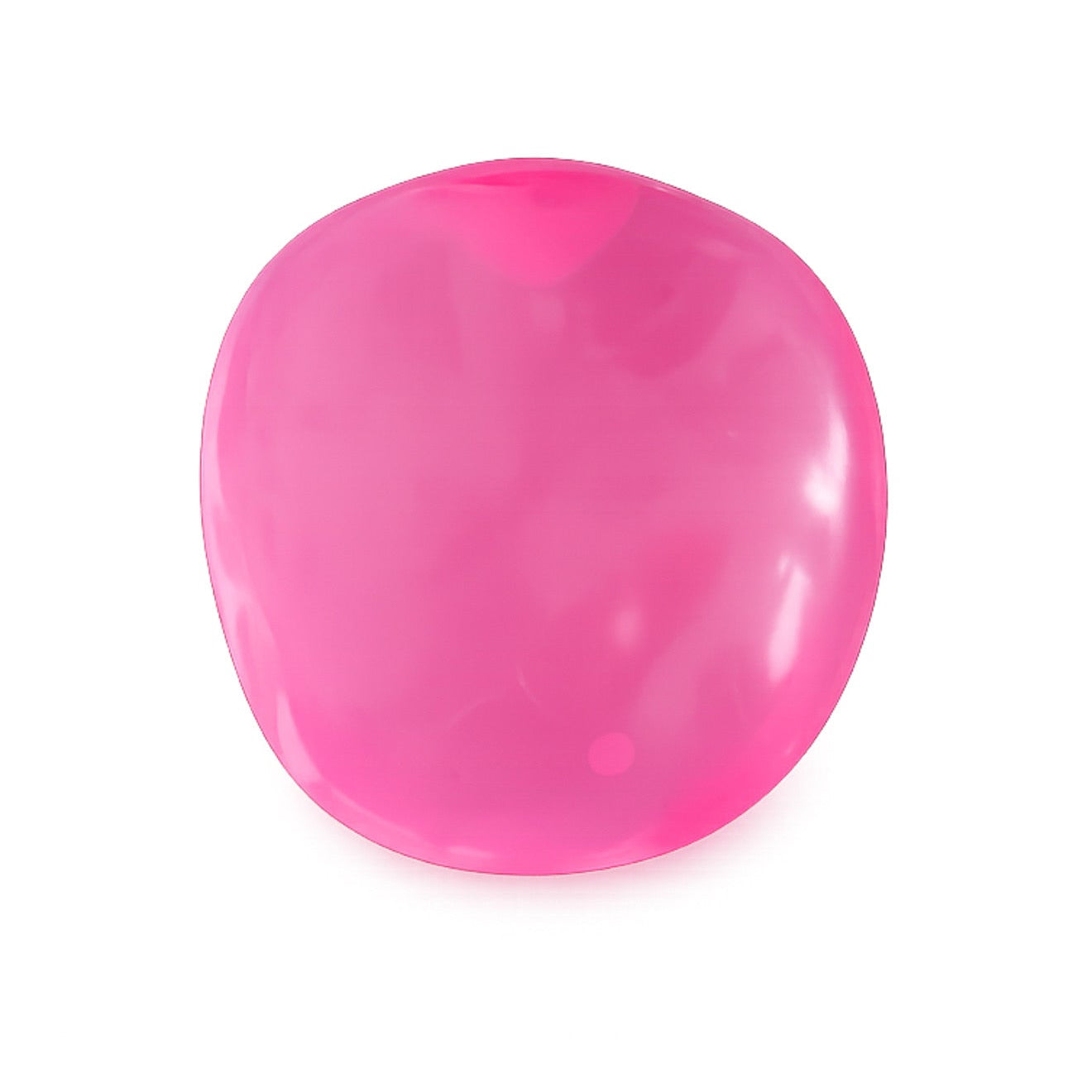 🩷 Pink Coconut Oil Ball