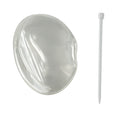 Extra Squishy Skin & Zip Tie