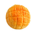 🍍Crunchy Pineapple Bun Squishy