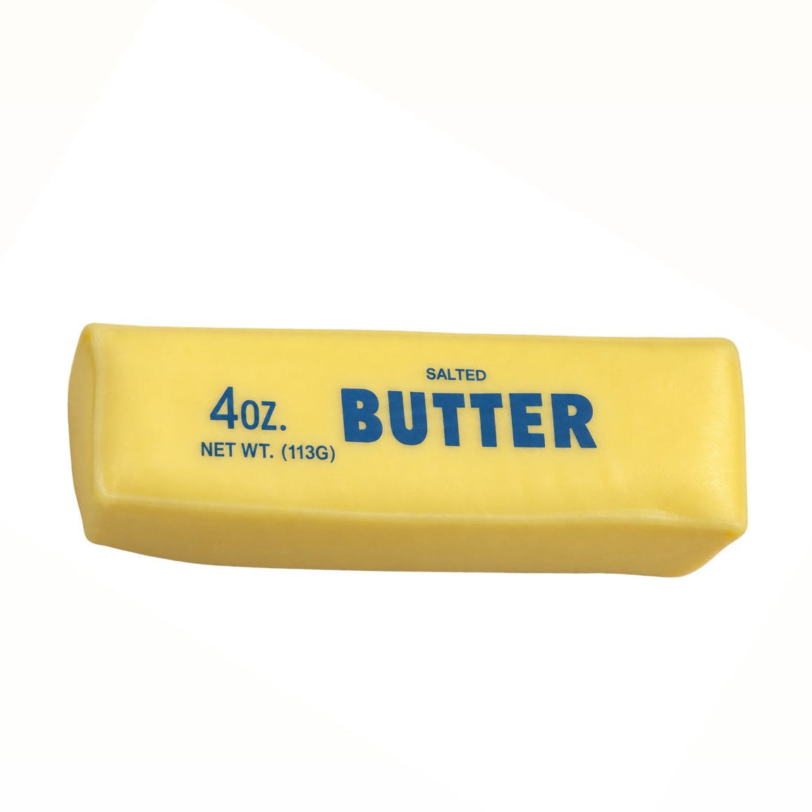 🧈 Crunchy Original Butter Bar Squishy