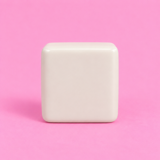 Marshmallow Puff