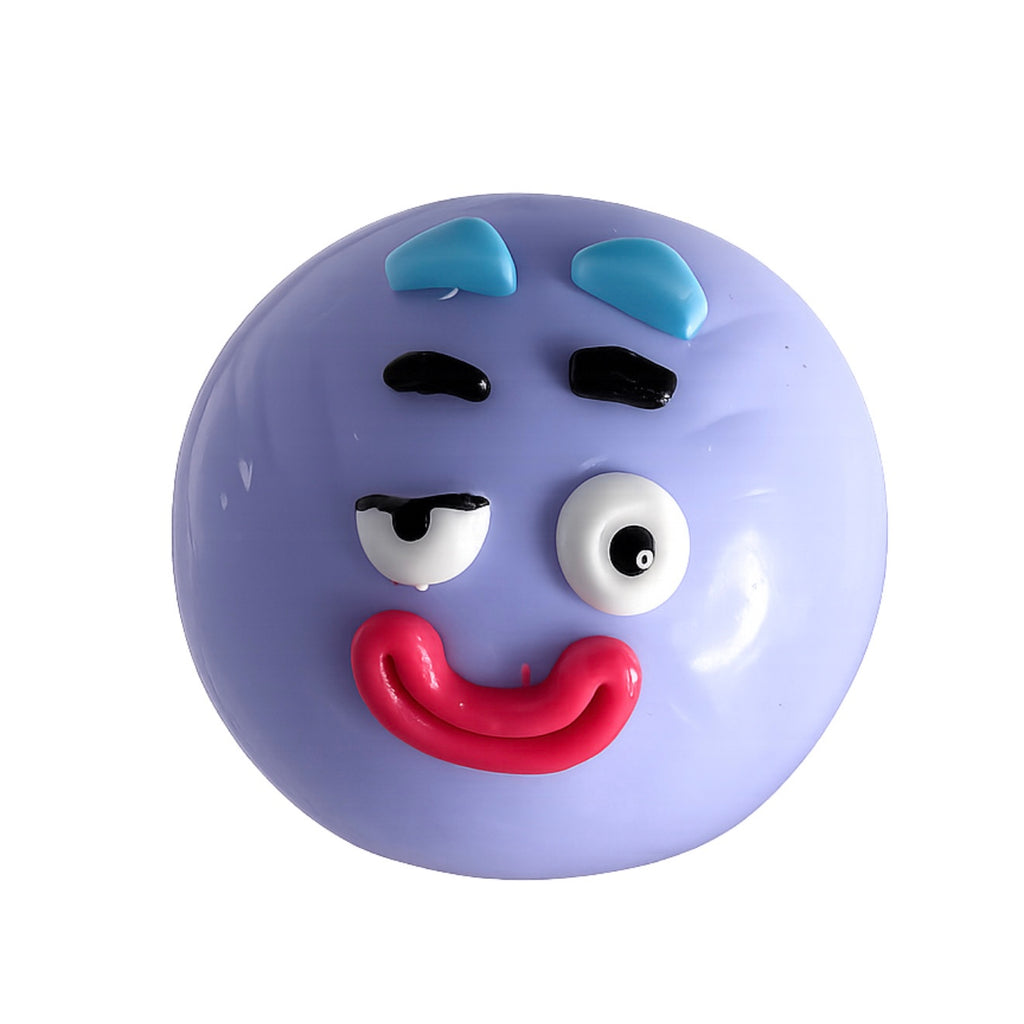 💜 Lavender Blob Ball