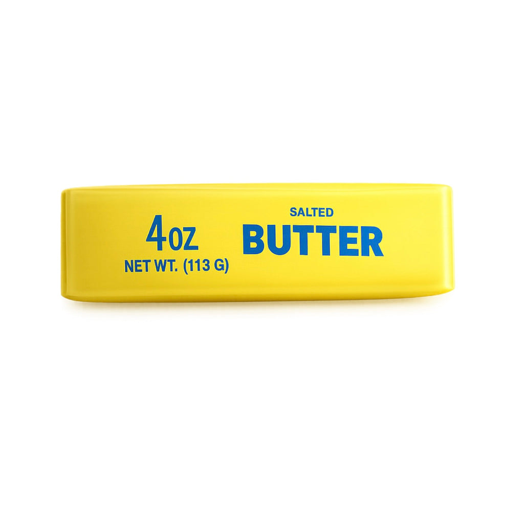🧈 Salted Butter Cream Bar