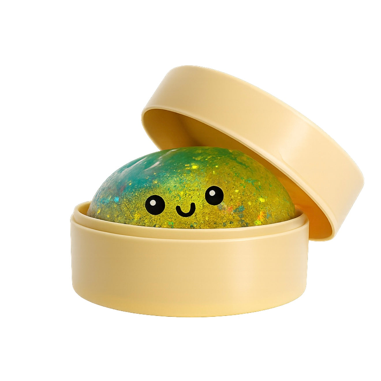 🥠 Lucky Dip Dumpling