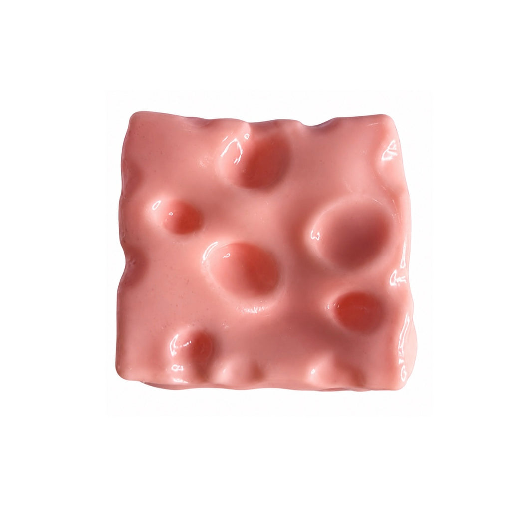 🍓 Mini Mouldable Strawberry Cheese