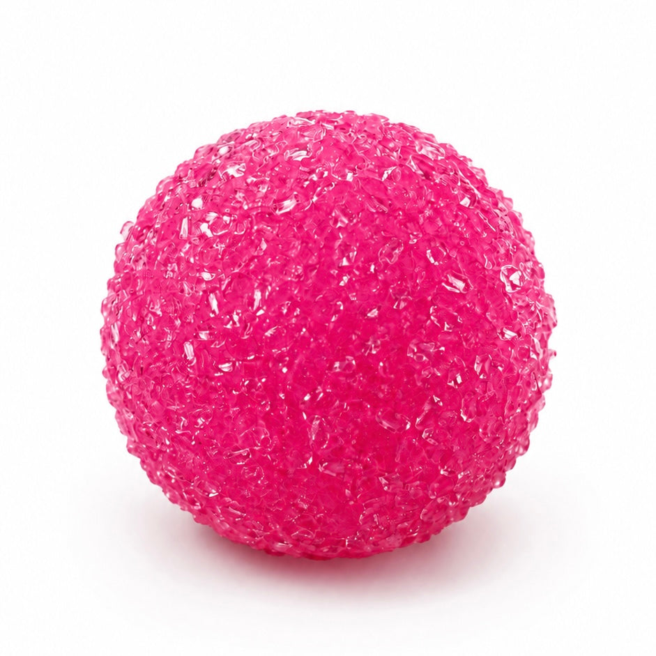 💕 Bubblegum Slush Ball Squishy