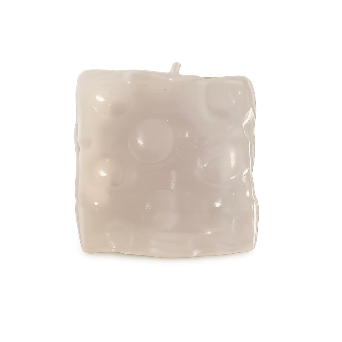 🧀 Jumbo Clear Mouldable Cheese