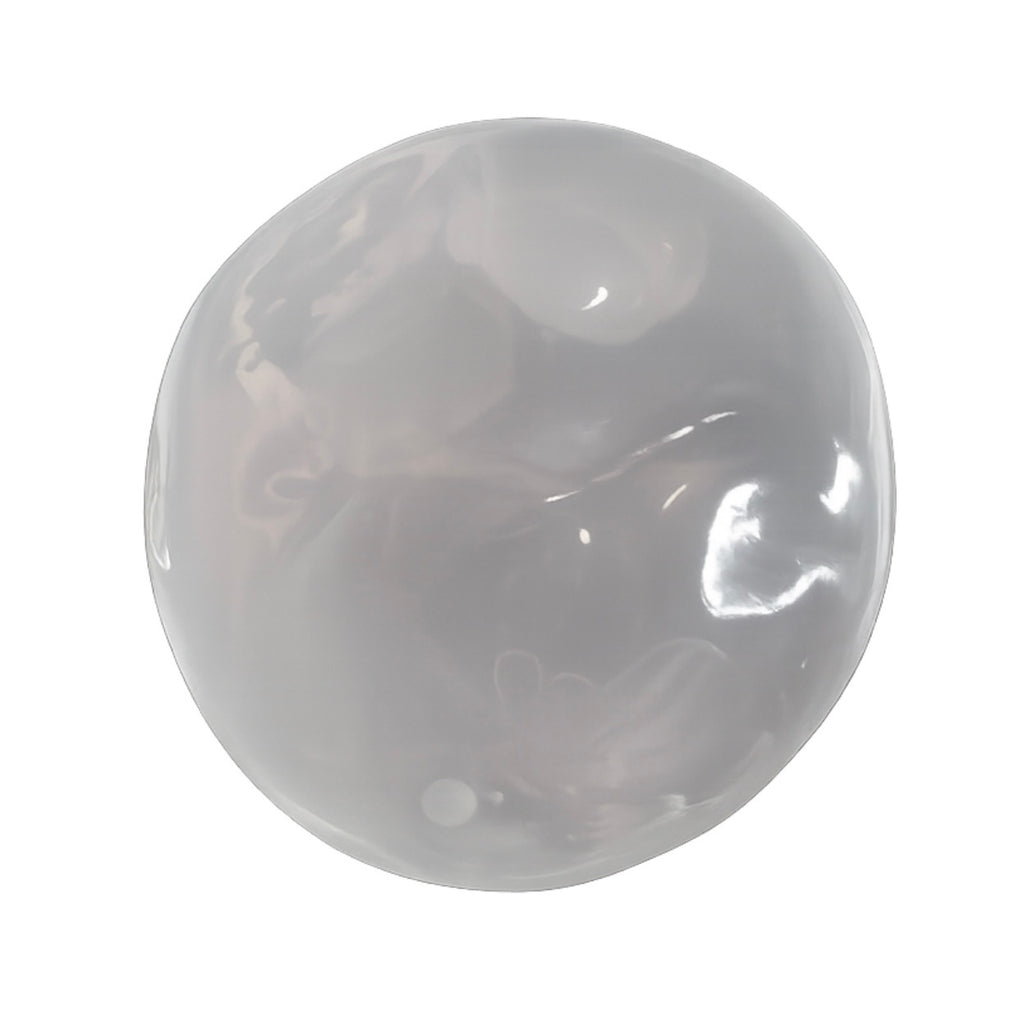 🫧 Clear Coconut Oil Ball