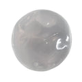 🫧 Clear Coconut Oil Ball