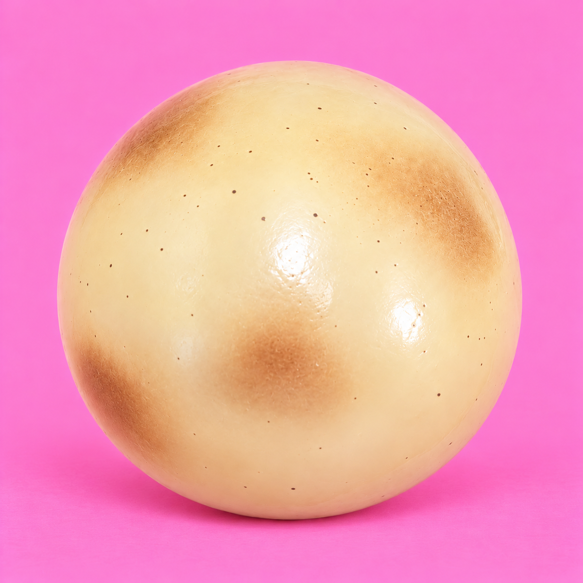 🥔 Jumbo Crunchy Potato Squishy