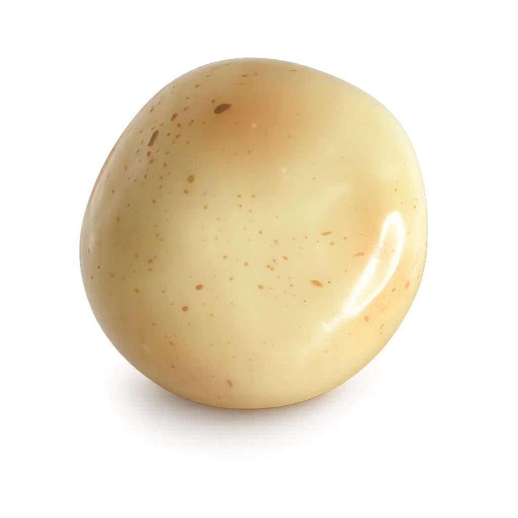 🥔 Mouldable Loaded Mash Potato