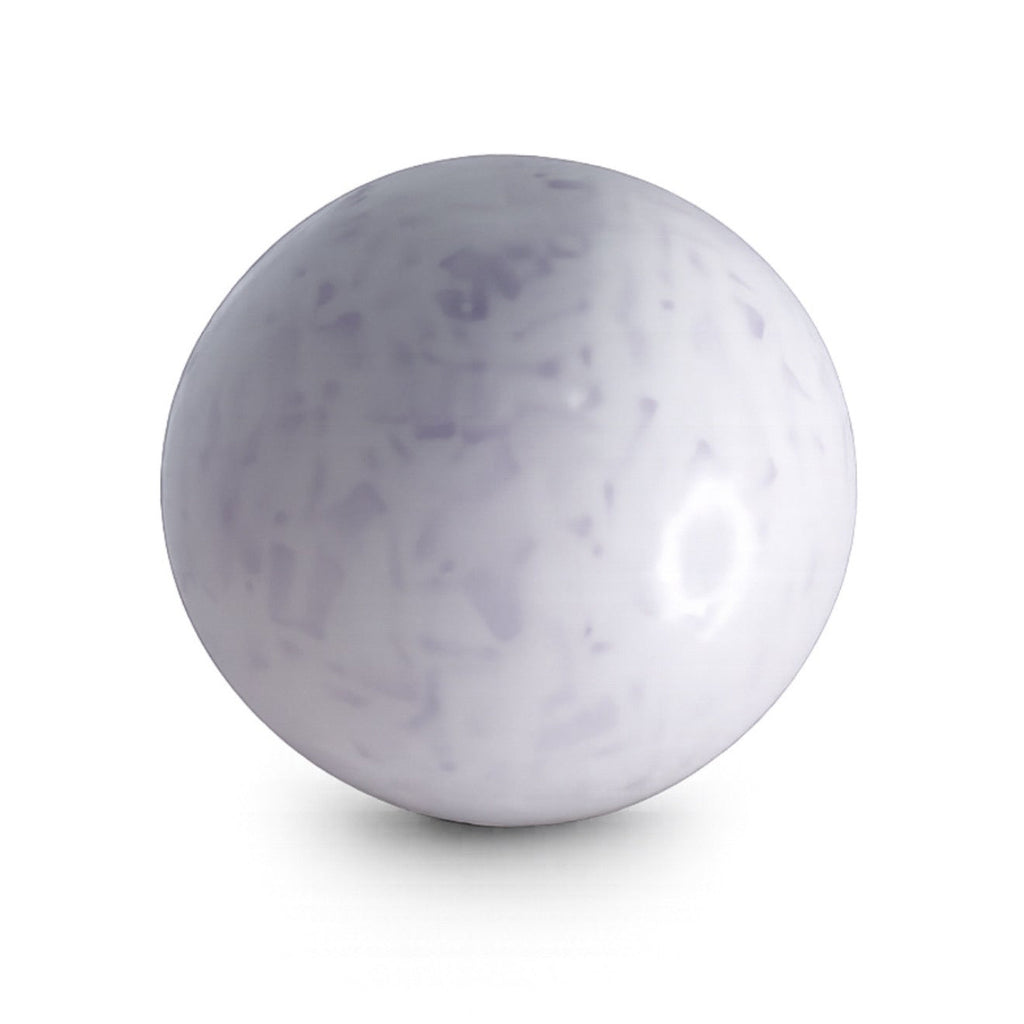 🪻 Lavender Milk Crunch Ball