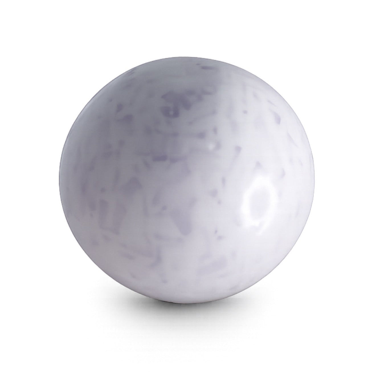 🪻 Lavender Milk Crunch Ball