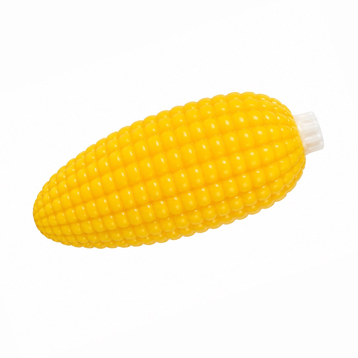 🌽 Crunchy Corn Cob Squishy