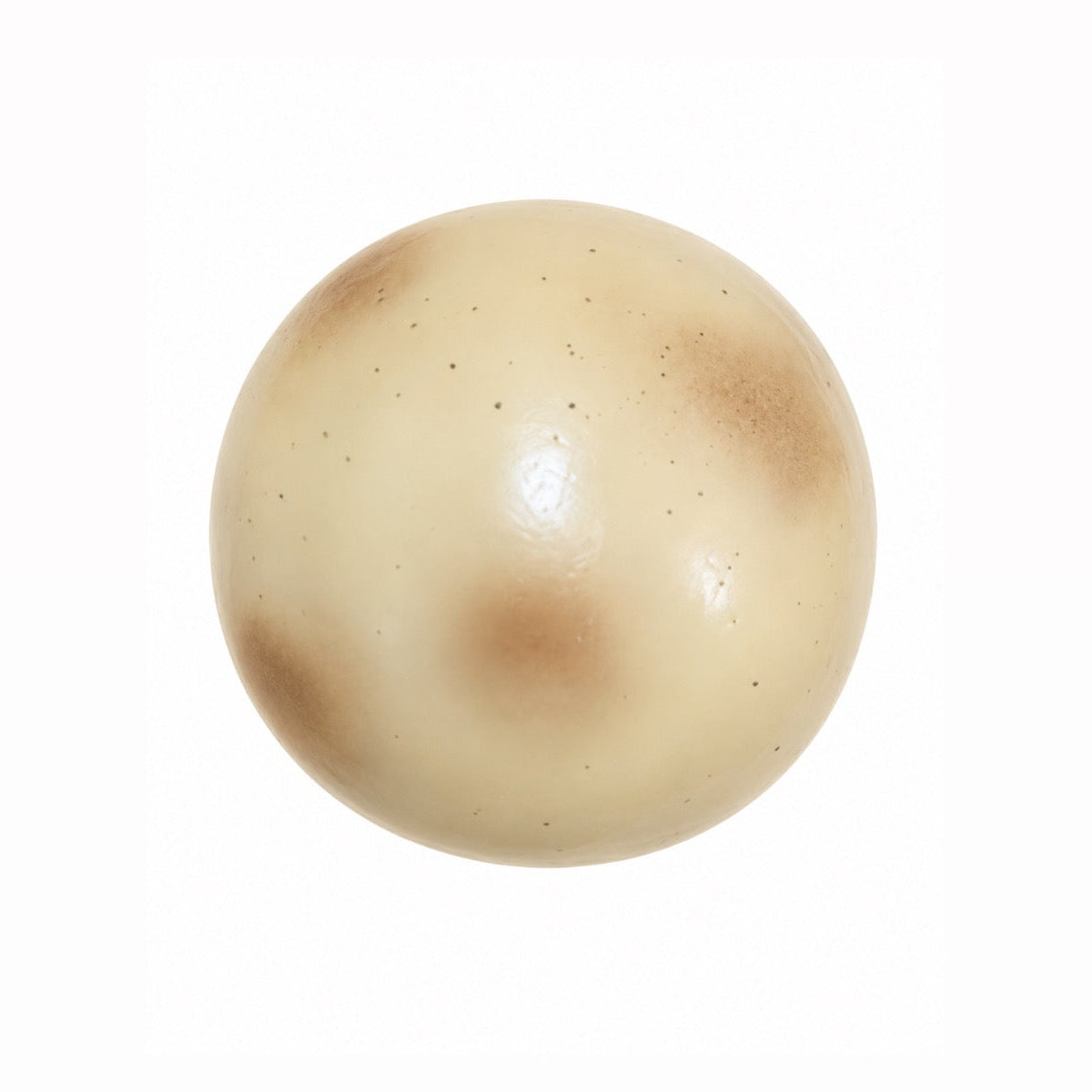 🥔 Crunchy Potato Ball Squishy