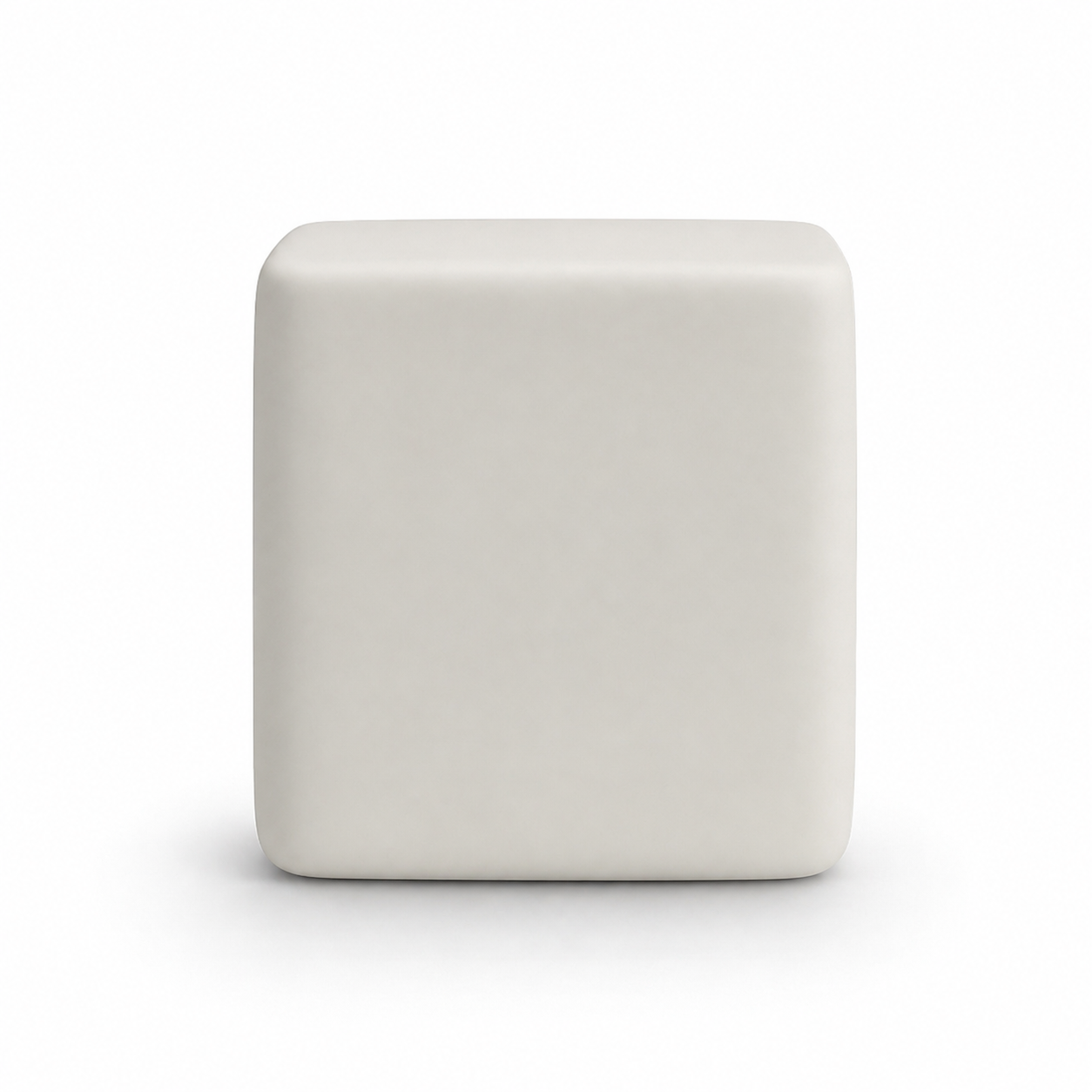 Marshmallow Puff