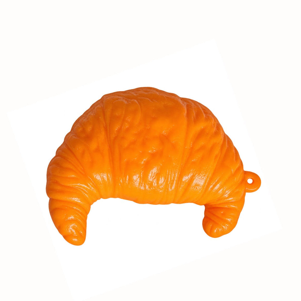 🥐 Crunchy Croissant Squishy￼
