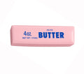 🍓Crunchy Strawberry Butter Bar Squishy