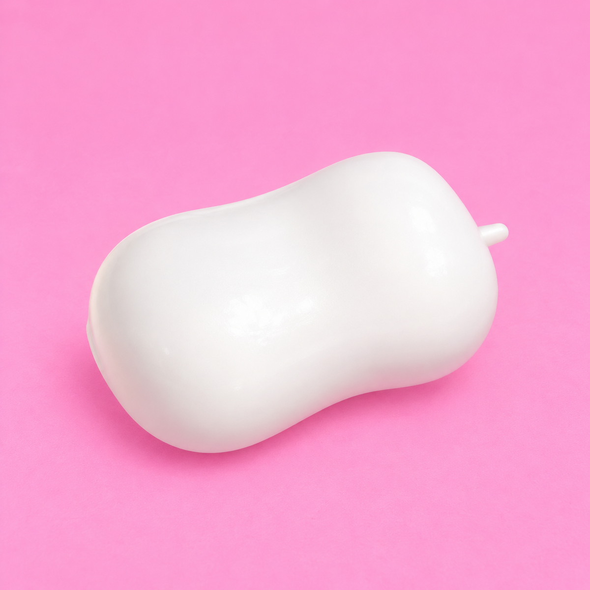 🧼 Crunchy Soap Bar Squishy