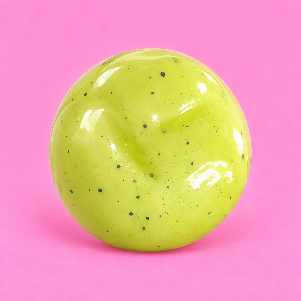 🥔 Slushy Potato Ball Squishy