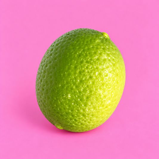 🍋 Crunchy Colour Change Lemon Squishy