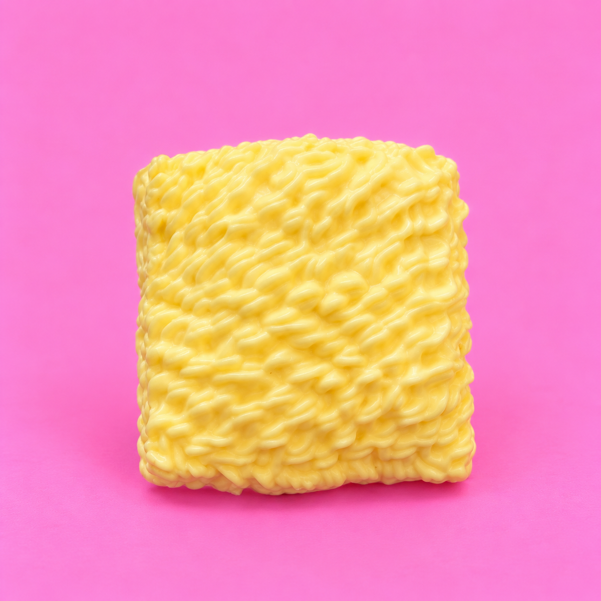 🍜 Crunchy Raman Squishy
