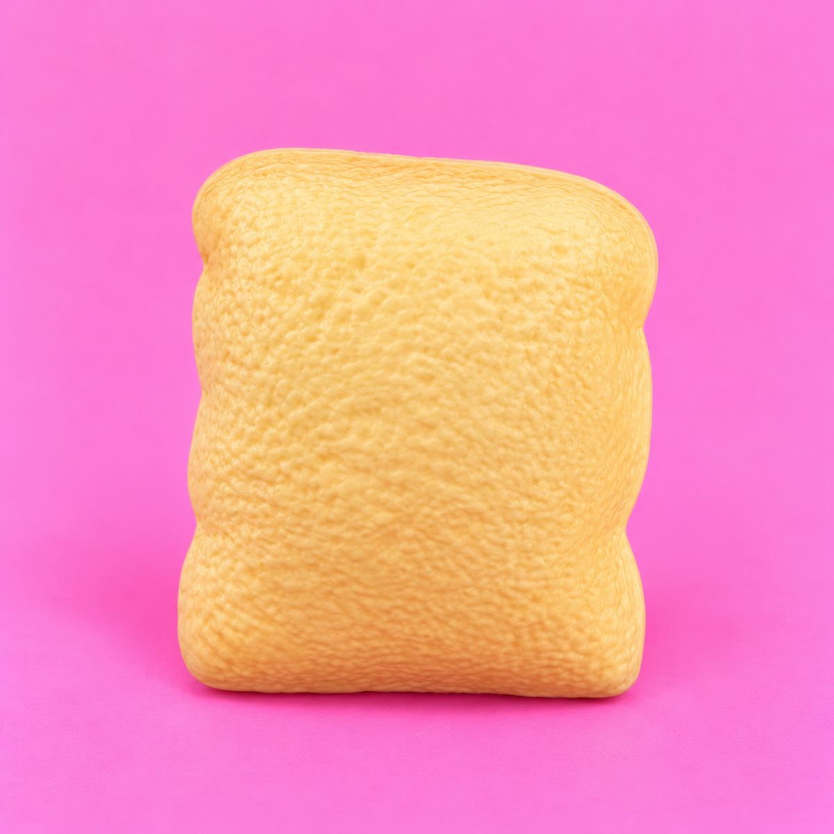 🍞Crunchy Bread Squishy