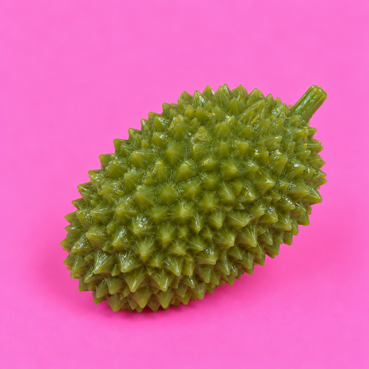 🍐Crunchy Durian Squishy