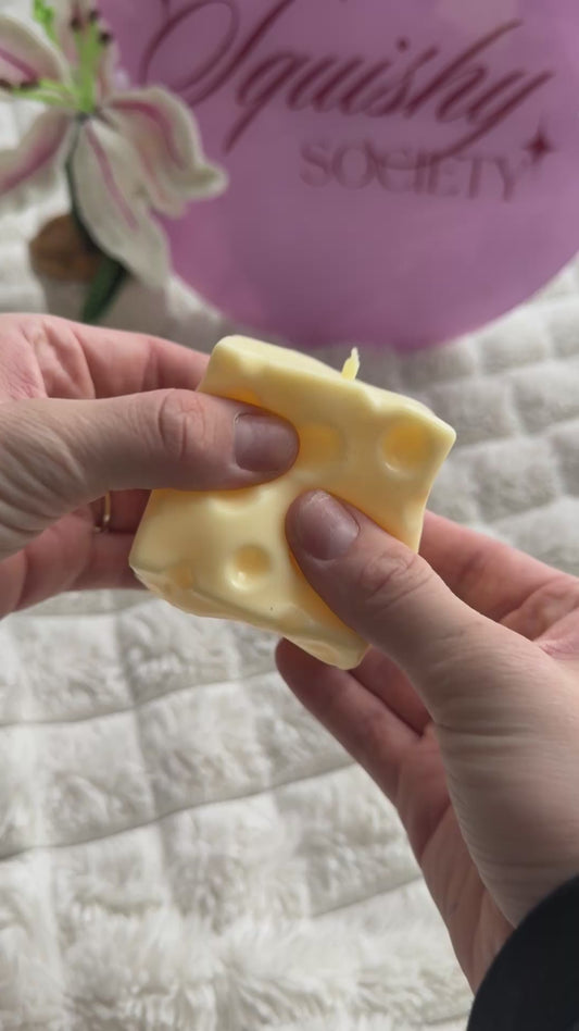 🧀 Mini Mouldable Original Cheese