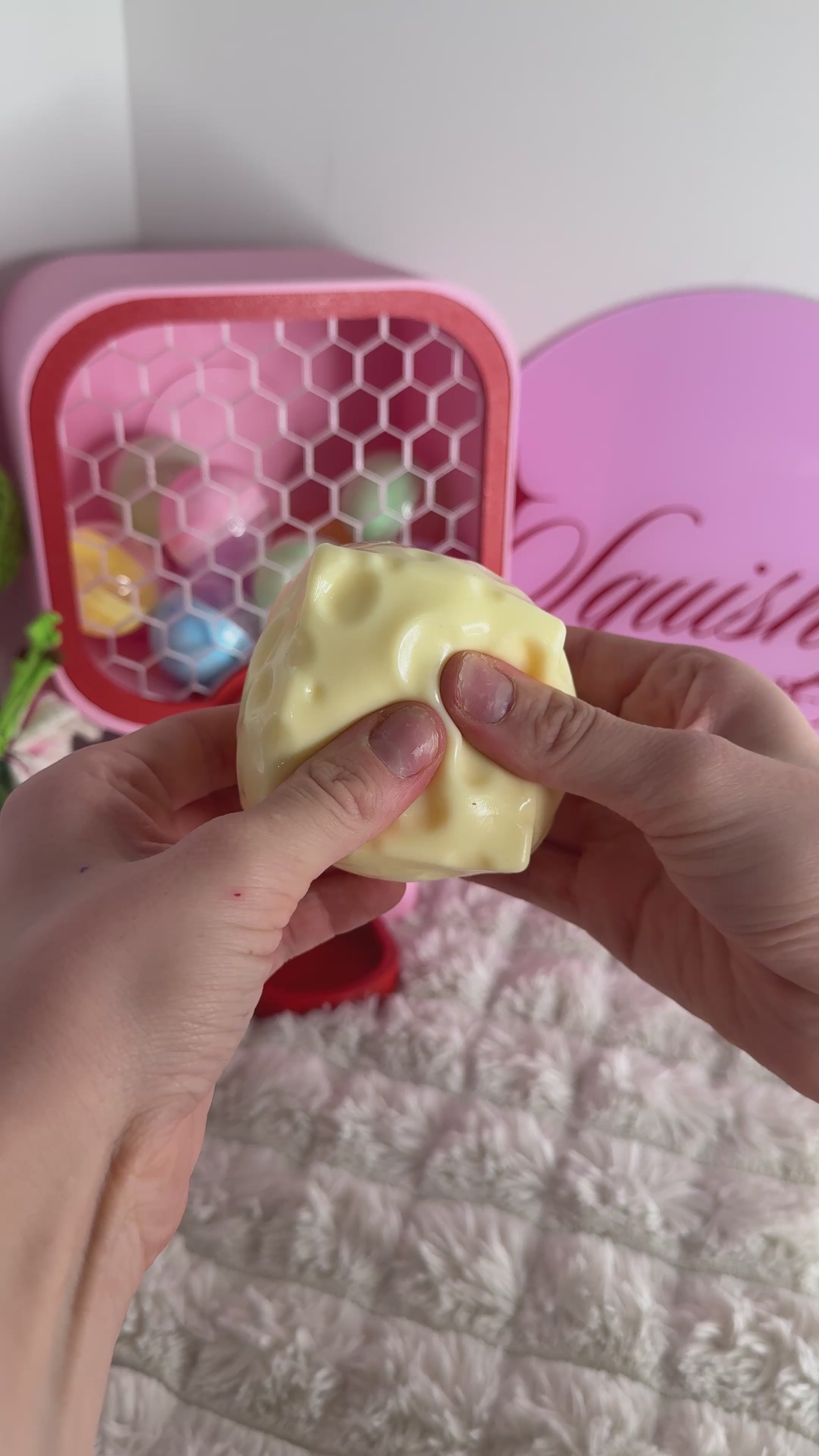 🧀 Mini Crunchy Original  Cheese