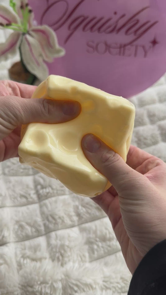 🧀 Jumbo Mouldable Original  Cheese