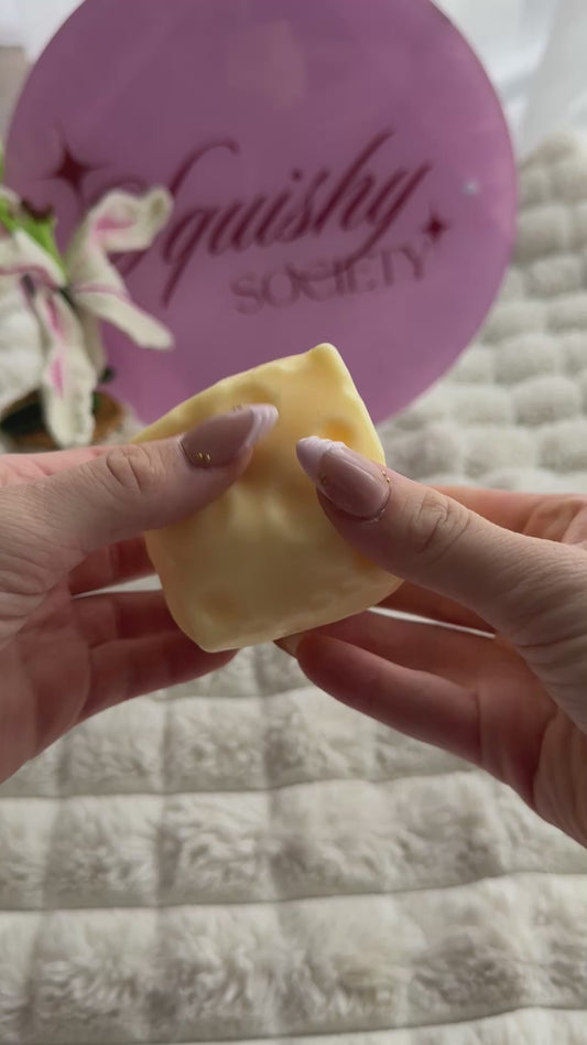 🧀 Mini Crunchy Original  Cheese